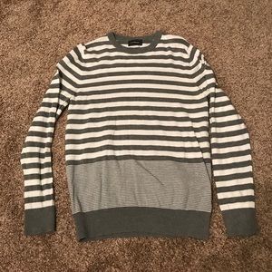 Express sweater